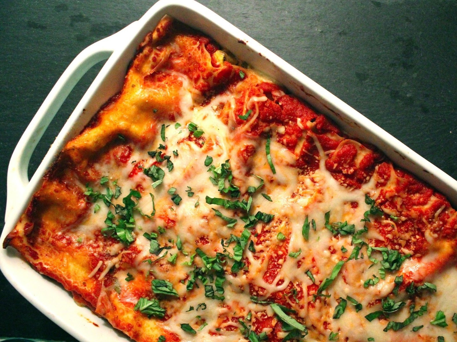 Lasagna