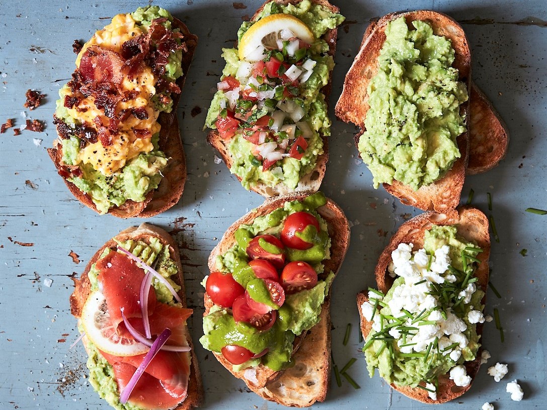 Avocado Toast