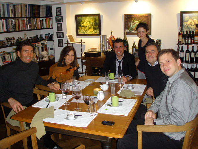 Groupe picture